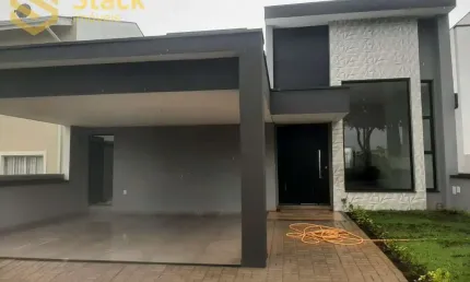 Casa em condomínio fechado com 3 quartos à venda na Rua Vitória, 265, Phytus Itupeva, Itupeva