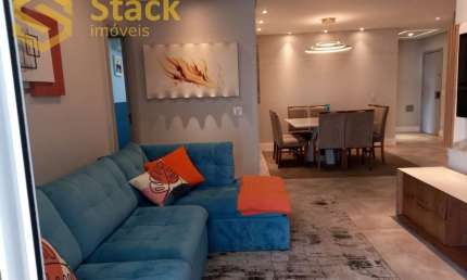 APARTAMENTO À VENDA COM 4 QUARTOS SENDO 3 SUÍTES E 3 VAGAS- RESIDENCIAL NEW GARDEN -JARDIM BONFIGLIOLI - JUNDIAI/SP.