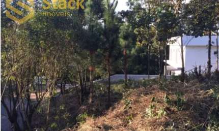 Terreno à venda na Rua Pontal, 200, Serra dos Lagos (Jordanésia), Cajamar por R$ 447.000