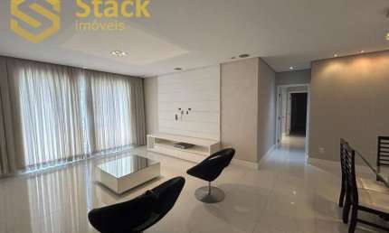 Apartamento com 3 quartos à venda na Avenida Comendador Hermes Traldi, 1, Jardim Campos Elísios, Jundiaí, 157 m2 por R$ 1.750.000