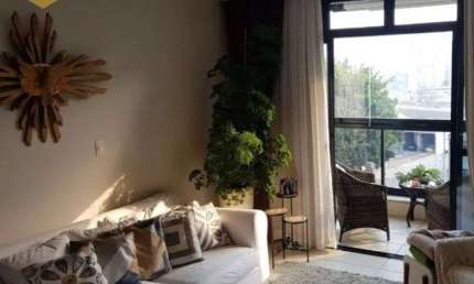 Apartamento com 4 quartos à venda na Rua Elias Juvenal de Mello, 1140, Jardim Ana Maria, Jundiaí, 177 m2 por R$ 1.170.000