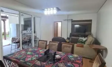 APARTAMENTO GARDEN A VENDA COM 3 QUARTOS SENDO 1 SUÍTE E 2 VAGAS NO COMDOMÍNIO TERRAÇOS DA SERRA EM JUNDÍAI-SP