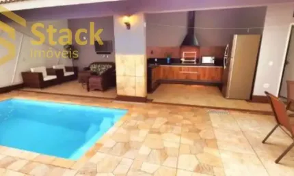 Casa em condomínio fechado com 3 quartos à venda na Avenida Benedicto Castilho de Andrade, 1265, Parque Residencial Eloy Chaves, Jundiaí por R$ 1.980.000