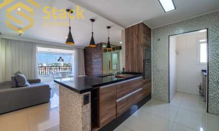 APARTAMENTO COBERTURA A VENDA NO CONDOMÍNIO ESPLENDIDO