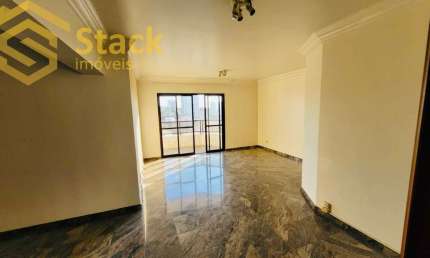 Apartamento com 4 quartos para venda no Edifício Mirante do Vale - Centro - Jundiaí -SP