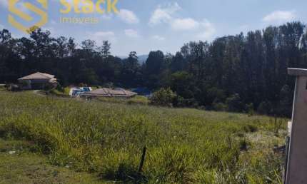 TERRENO Á VENDA NO CONDÔMINIO TERRA CAXAMBU - JUNDIAÍ/SP