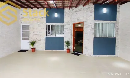 Casa térrea à venda no jardim marambaia ii jundiaí/sp