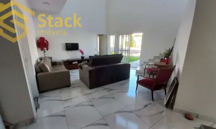 Casa em condomínio fechado com 3 quartos à venda na Rua Renato Picchi, 640, Residencial dos Ipês, Jundiaí