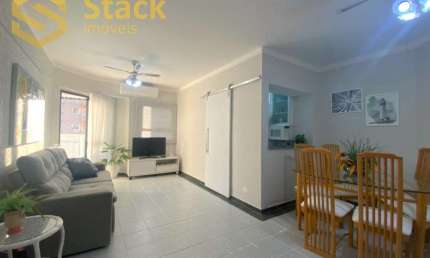 APARTAMENTO  MOBILIADO A VENDA NO COND. INDIAN - RIVIERA DE SÃO LOURENÇO - BERTIOGA