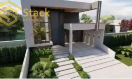 Casa em condomínio fechado com 3 quartos à venda na alameda oliveira, 280, phytus itupeva, itupeva por r$ 1.170.000