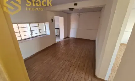 CASA (SOBRADO) A VENDA PARA FINS  RESIDENCIAL OU COMERCIAL- CENTRO - JUNDIAI - SP