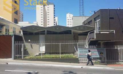 CASA COMERCIAL PARA VENDA E  LOCAÇÃO - CENTRO - JUNDIAÍ - SP.