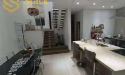 Casa com 3 quartos à venda na Júlio Cesar Franzoni, 200, Núcleo Colonial Barão de Jundiaí, Jundiaí por R$ 795.000