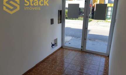 CASA COMERCIAL COM 3 SALAS  À VENDA - VILA ARENS II - JUNDIAÍ - SP.
