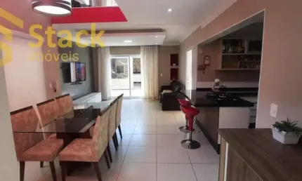 Casa com 3 quartos à venda na rua benedicto onofre rodrigues de oliveira, 500, loteamento jardim ipanema, jundiaí por r$ 1.040.000