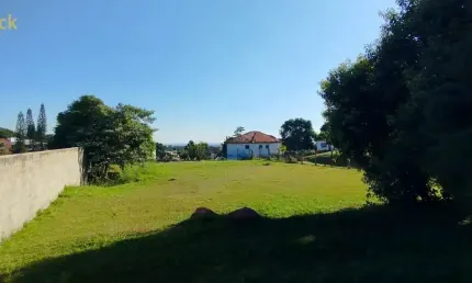TERRENO À VENDA PARQUE DA FAZENDA ITATIBA/JUNDIAÍ-SP