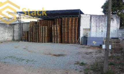 GALPÃO COMERCIAL COM 660m² À VENDA OU ALUGAR - VIANELO - JUNDIAI - SP.