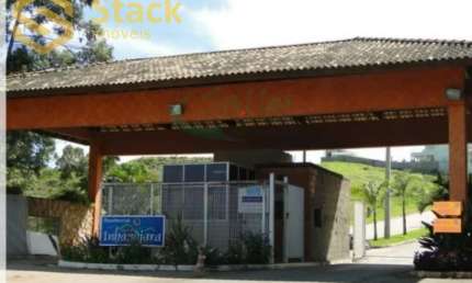 Terreno à venda na RUA POTIRA, 227, Colinas de Inhandjara, Itupeva por R$ 340.000