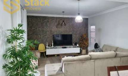 Casa em condomínio fechado com 3 quartos à venda na Rua Faustina Barbosa Stackfleth, 149, Parque Centenário, Jundiaí por R$ 960.000