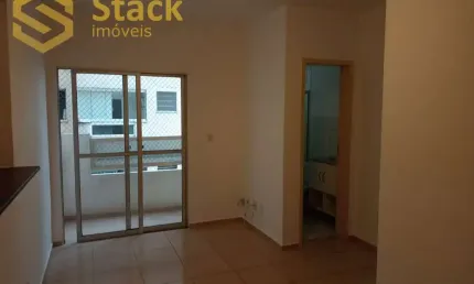 Apartamento com 2 quartos à venda na Rua Doutor Eloy Chaves, 178, Ponte de São João, Jundiaí, 52 m2 por R$ 320.000