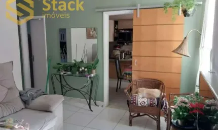 Apartamento com 2 quartos à venda na Rua Comendador Gumercindo Barranqueiros, 60, Jardim Santa Teresa, Jundiaí, 72 m2 por R$ 440.000
