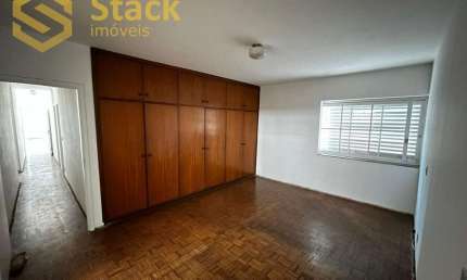 Casa com 4 quartos à venda na Rua João Batista Figueiredo, 100, Jardim Brasil, Jundiaí por R$ 1.950.000