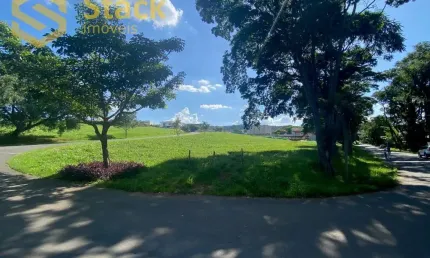 Terreno à venda no condomínio fazenda serra azul - itupeva/sp