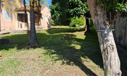 TERRENO  (CASA ANTIGA) COMERCIAL/RESIDENCIAL COM 712m² A VENDA - VIANELO/BONFIGLIOLI - JUNDIAI - SP.