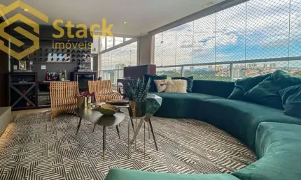COBERTURA A VENDA GRAND GARDEN RESIDENCE - JD SAMAMBAIA - JUNDIAÍ