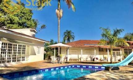CASA (CHACARA) RESIDENCIAL/COMERCIAL COM 9.284m² - À VENDA - COLONIA - JUNDIAÍ - SP.