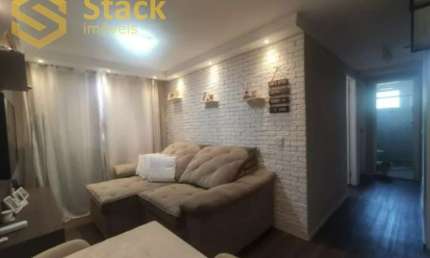 Apartamento com 2 quartos à venda na ESTRADA MUNICIPAL VEREADOR WALDOMIRO FREGNHAMI, 551, Monte Serrat, Itupeva, 49 m2 por R$ 265.000