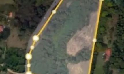 Área comercial/residencial com 26.400m² à venda - valinhos - sp.