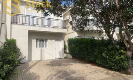 Casa em condomínio fechado com 3 quartos à venda na Avenida Juvenal Arantes, 1555, Jardim Carolina, Jundiaí por R$ 825.000