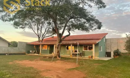 Chácara / sítio com 1 quarto à venda na RUA UIRAPURU, 77, Parque dos Cafezais VI, Itupeva por R$ 800.000