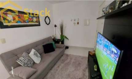 Apartamento com 2 quartos à venda na ESTRADA MUNICIPAL DUÍLIO SAI, 950, Do Pinheirinho, Itupeva, 49 m2 por R$ 260.000