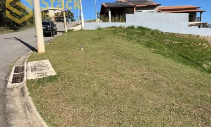 OPORTUNIDADE ÓTIMO TERRENO A VENDA NO CONDOMÍNIO BOSQUE DO HORTO JUNDIAI SP