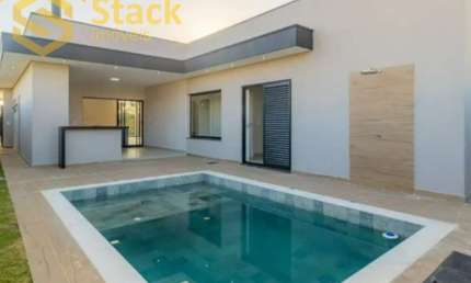 Casa em condomínio fechado com 3 quartos à venda na RUA 9, 100, Residencial Vila Verde, Itupeva por R$ 1.690.000