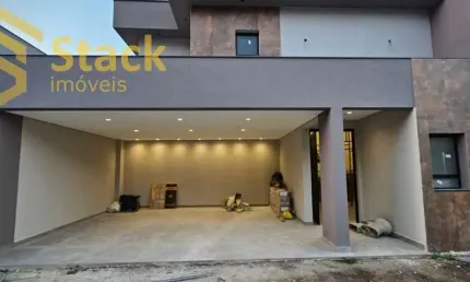 Casa com 3 quartos à venda no condomínio Villa  Verde - Gramadão - Jundiaí/SP!