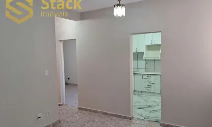APARTAMENTO À VENDA/LOCAÇÃO - COM 2 DORMITÓRIOS E 1 VAGA COBERTA - CONDOMINIO CHACARA DAS FLORES I - JARDIM SANTA TEREZA - JUNDIAI-SP.