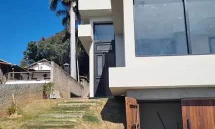 Chácara / sítio com 3 quartos à venda na rua iraúma, 351, parque dos cafezais vi, itupeva por r$ 2.400.000