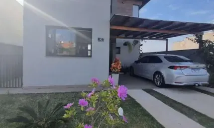 Casa em condomínio fechado com 3 quartos à venda na alameda bambu, 45, phytus itupeva, itupeva por r$ 1.300.000