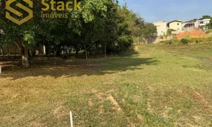 Terreno à venda na rua geraldo antônio pereira, jardim quintas das videiras, jundiaí por r$ 691.500