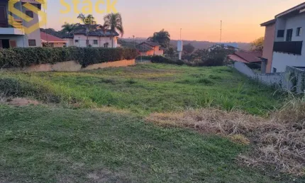 Terreno à venda na ALAMEDA ASA-BRANCA, 08, Horizonte Azul, Itupeva por R$ 350.000