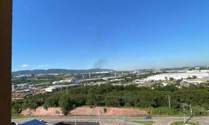 Apartamento com 3 quartos à venda na Avenida Caetano Gornati, 01, Engordadouro, Jundiaí