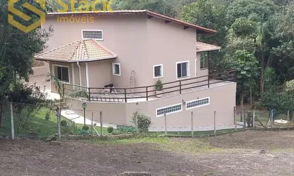 Chácara / sítio com 3 quartos à venda na Alameda Das Ameixeiras, 1585, Jardim do Ribeirão II, Itupeva por R$ 1.100.000