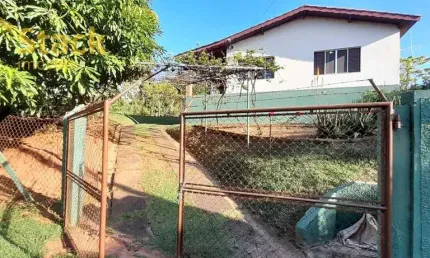 CASA TÉRREA Á VENDA EM JUNDIAÍ 2 QUARTOS  CONDOMÍNIO PARQUE DA FAZENDA