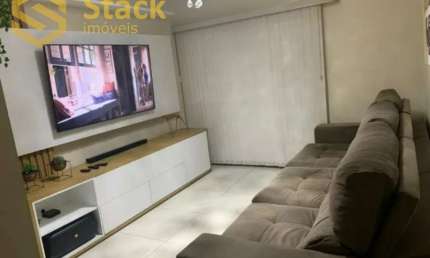 APARTAMENTO A VENDA NO CONDOMINIO MARIA JOSE - VILA APARECIDA