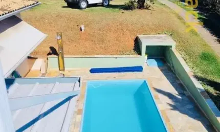 Casa à venda no condomínio Residencial Paineiras próximo ao portal de entrada de Itupeva