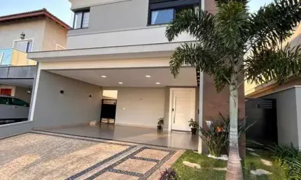 CASA  À VENDA COM 4 DORMITÓRIOS SENDO 3 SUÍTES  NO CONDOMÍNIO RESERVA ERMIDA - ELOY CHAVES   - JUNDIAÍ-SP!