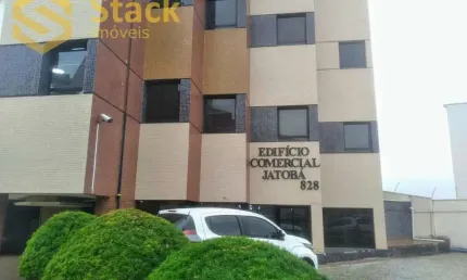 Sala comercial com 4 salas à venda na Rua Rangel Pestana, 829, Centro, Jundiaí, 90 m2 por R$ 340.000